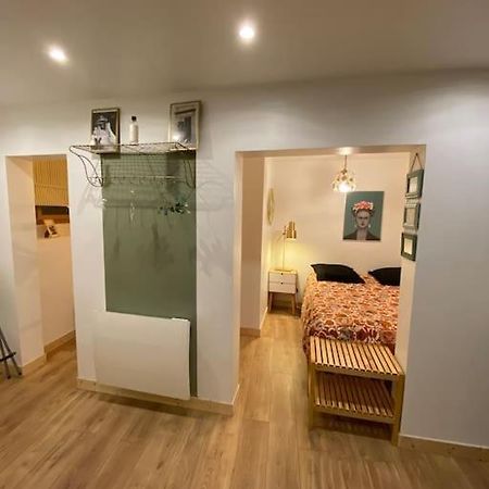 La Maison D'Antoine 1 Chamalieres Ngoại thất bức ảnh