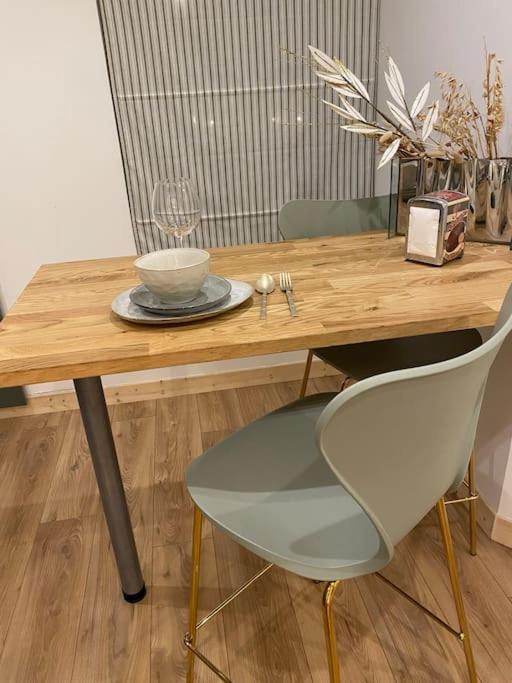La Maison D'Antoine 1 Chamalieres Ngoại thất bức ảnh