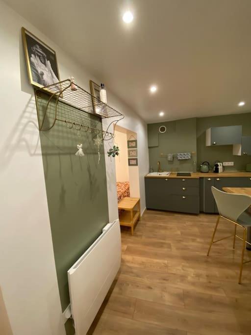 La Maison D'Antoine 1 Chamalieres Ngoại thất bức ảnh