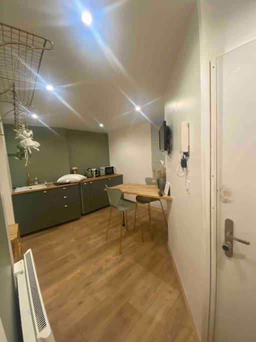 La Maison D'Antoine 1 Chamalieres Ngoại thất bức ảnh