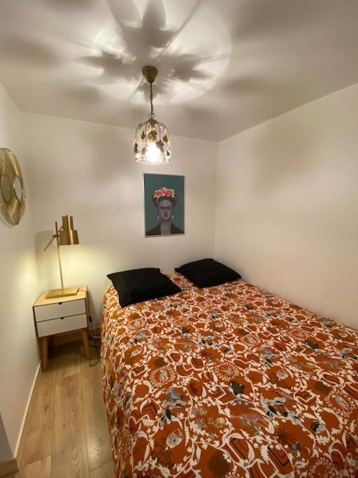La Maison D'Antoine 1 Chamalieres Ngoại thất bức ảnh