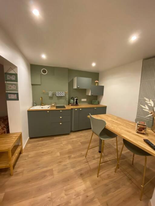 La Maison D'Antoine 1 Chamalieres Ngoại thất bức ảnh