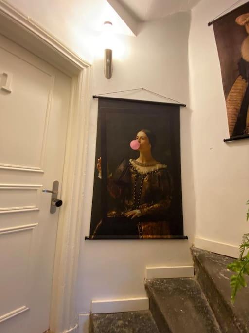 La Maison D'Antoine 1 Chamalieres Ngoại thất bức ảnh