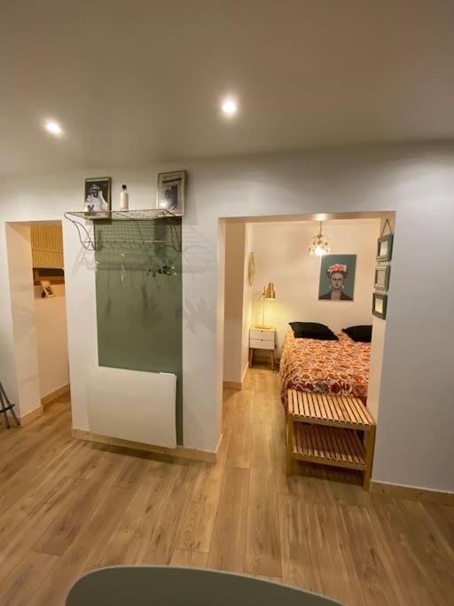 La Maison D'Antoine 1 Chamalieres Ngoại thất bức ảnh